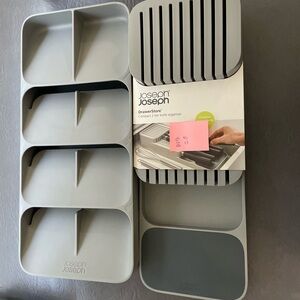 Joseph Joseph DrawerStore Organizer